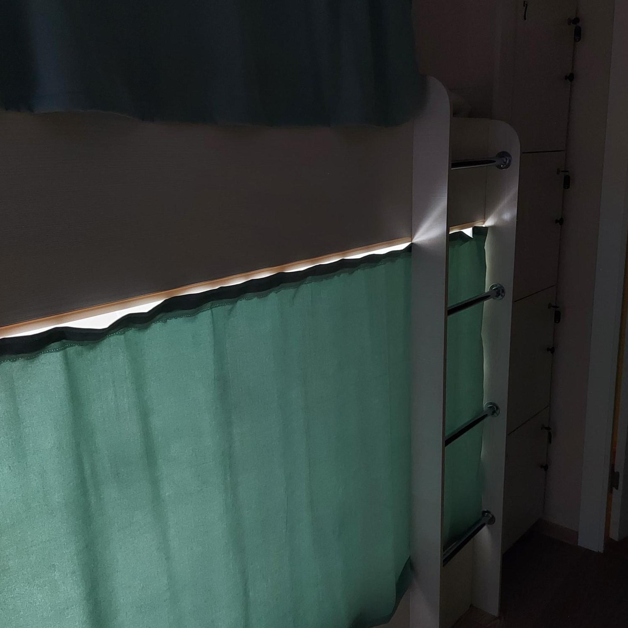 Hostel Nomad Almaty Eksteriør billede